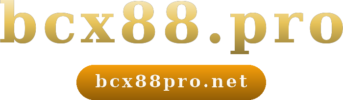 bcx88.pro logo