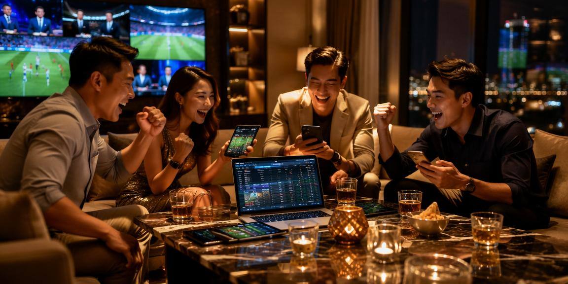 bcx88.pro Điểm Nhấn Casino
